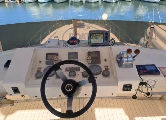 PRINCESS - PRINCESS 45 FLY - 10