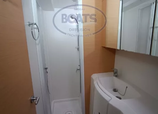 LAGOON - LAGOON 400 - 11