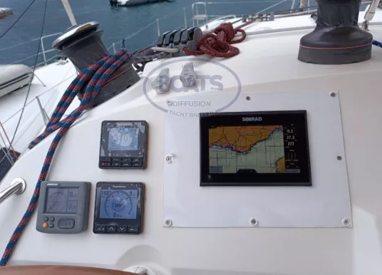 LAGOON - LAGOON 400 - 13