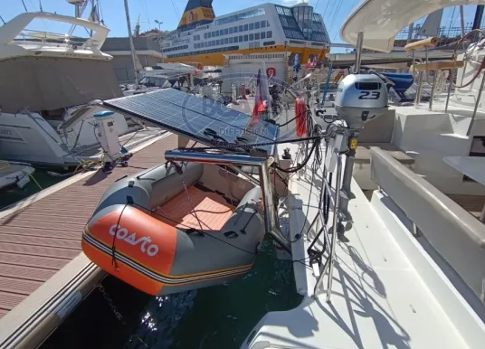 LAGOON - LAGOON 400 - 14