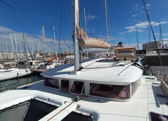 LAGOON - LAGOON 400 - 3