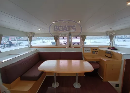 LAGOON - LAGOON 400 - 6