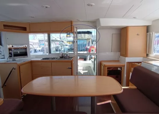 LAGOON - LAGOON 400 - 7