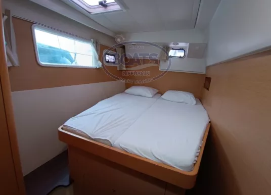 LAGOON - LAGOON 400 - 9