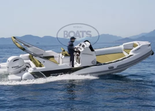 MASTER 699 GT - 9