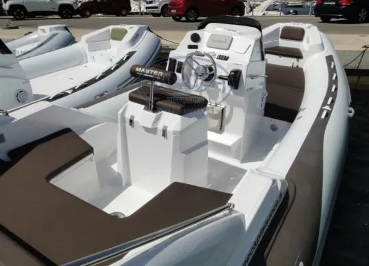 MASTER YACHTS - MASTER 699 GT - 2