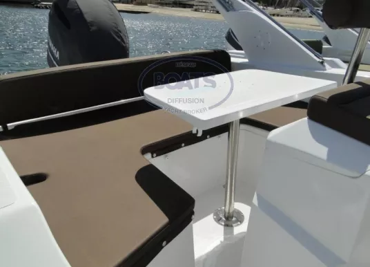 MASTER YACHTS - MASTER 699 GT - 4