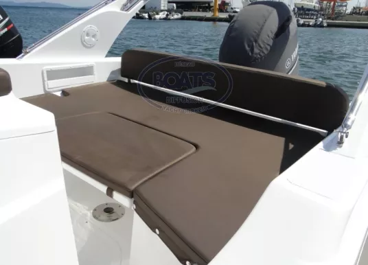 MASTER YACHTS - MASTER 699 GT - 5