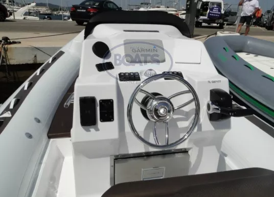 MASTER YACHTS - MASTER 699 GT - 6