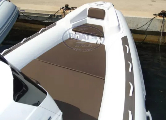 MASTER YACHTS - MASTER 699 GT - 7