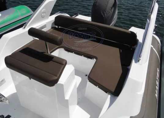 MASTER YACHTS - MASTER 699 GT - 8