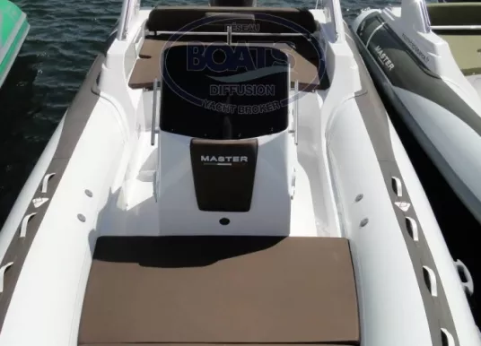 MASTER YACHTS - MASTER 699 GT - 10