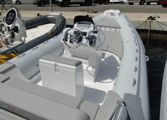 MASTER YACHTS - MASTER 630 - 2