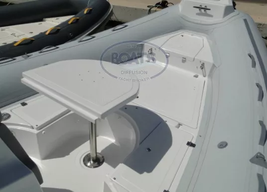 MASTER YACHTS - MASTER 630 - 3