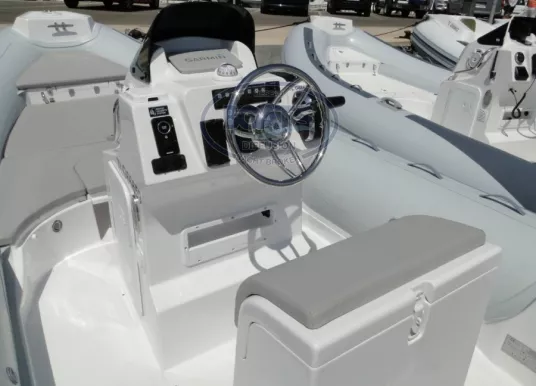 MASTER YACHTS - MASTER 630 - 5