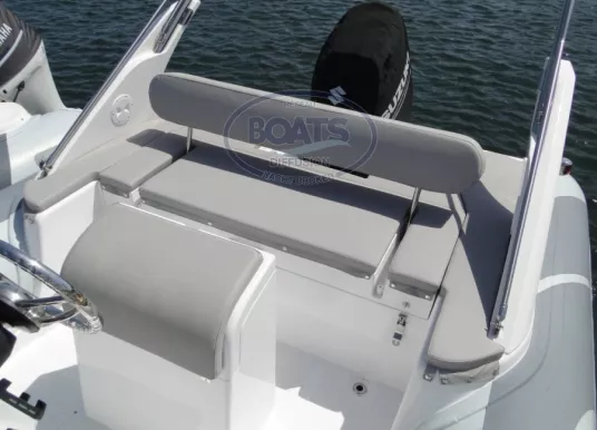 MASTER YACHTS - MASTER 630 - 6