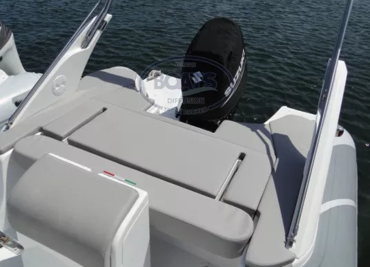 MASTER YACHTS - MASTER 630 - 7