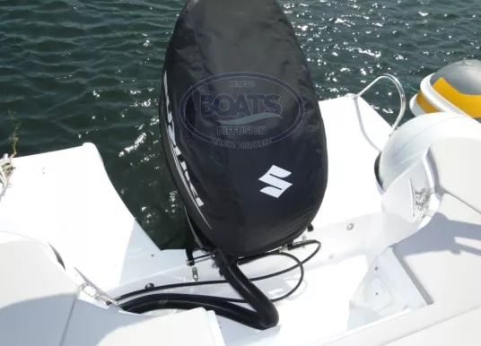 MASTER YACHTS - MASTER 630 - 8