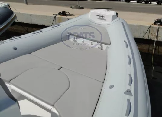 MASTER YACHTS - MASTER 630 - 9