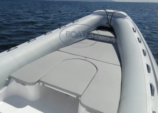 MASTER YACHTS - MASTER 730 OPEN - 3