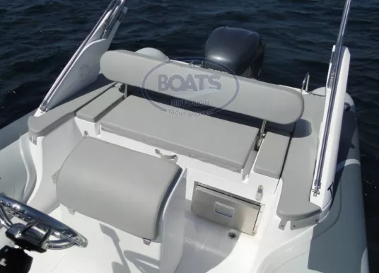 MASTER YACHTS - MASTER 730 OPEN - 4