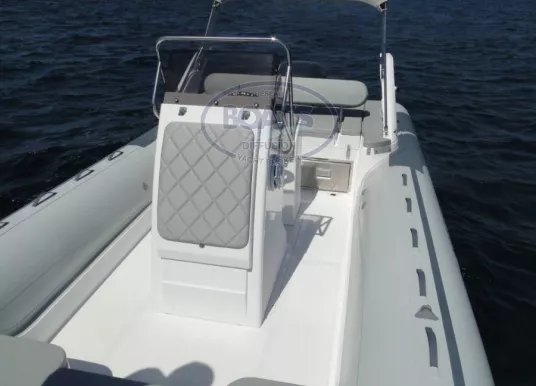 MASTER YACHTS - MASTER 730 OPEN - 6