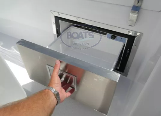 MASTER YACHTS - MASTER 730 OPEN - 7