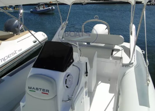MASTER 630 - 5