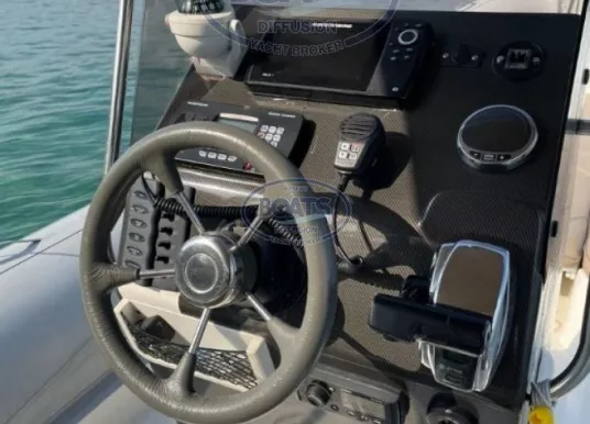 MASTER YACHTS - MASTER 730 OPEN - 2