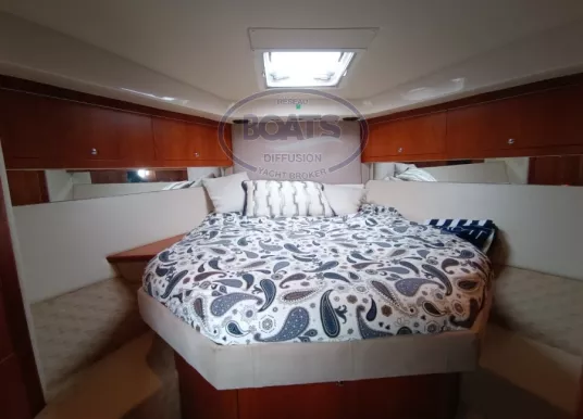 RIVIERA - RIVIERA 58 Open Flybridge - 11
