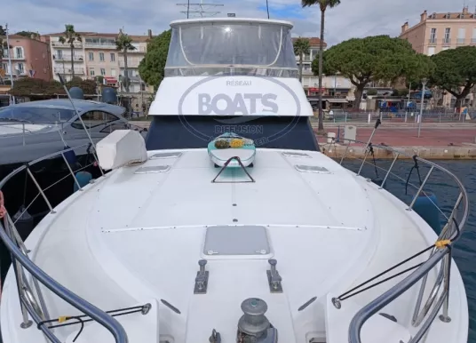 RIVIERA - RIVIERA 58 Open Flybridge - 15