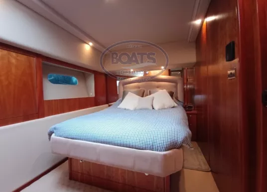 RIVIERA - RIVIERA 58 Open Flybridge - 10