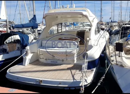 BAVARIA YACHTS - BAVARIA 33 SPORT - 2