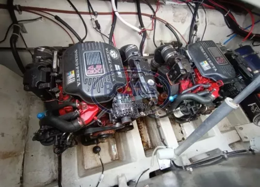 BAVARIA YACHTS - BAVARIA 33 SPORT - 11