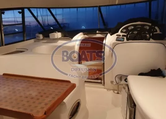BAVARIA YACHTS - BAVARIA 33 SPORT - 12