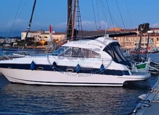 BAVARIA YACHTS - BAVARIA 33 SPORT - 15