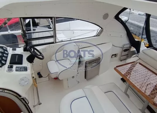 BAVARIA YACHTS - BAVARIA 33 SPORT - 3