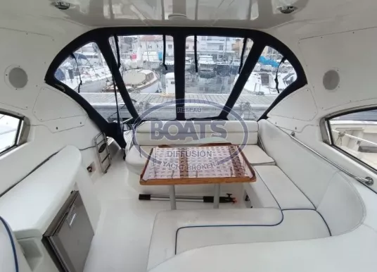 BAVARIA YACHTS - BAVARIA 33 SPORT - 4