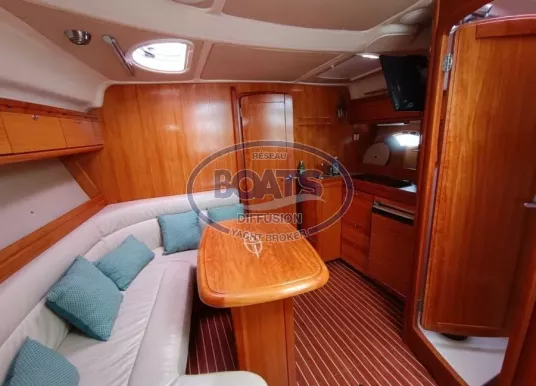 BAVARIA YACHTS - BAVARIA 33 SPORT - 5