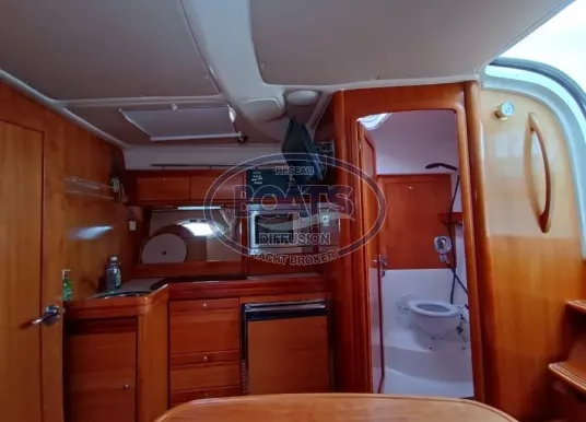 BAVARIA YACHTS - BAVARIA 33 SPORT - 6