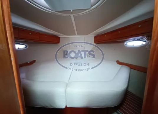 BAVARIA YACHTS - BAVARIA 33 SPORT - 7