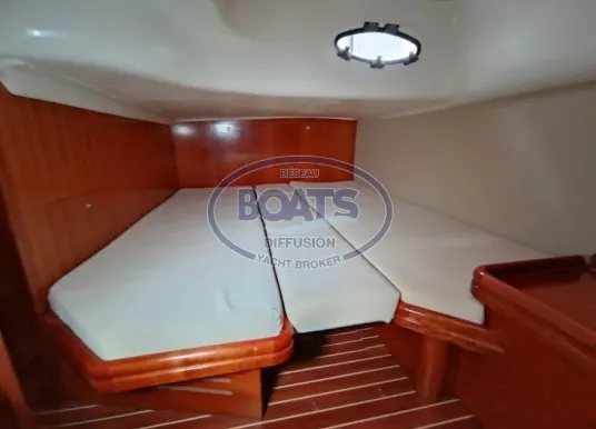 BAVARIA YACHTS - BAVARIA 33 SPORT - 8