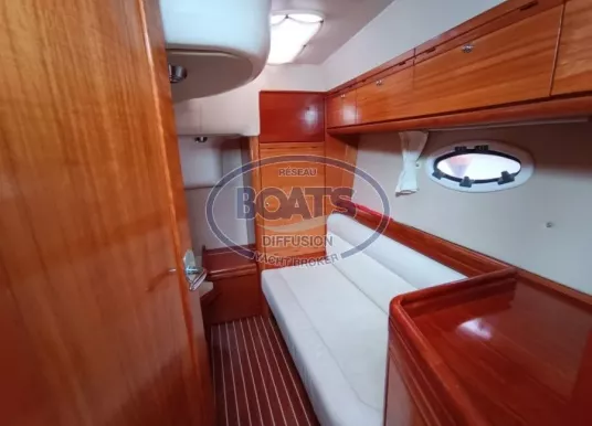 BAVARIA YACHTS - BAVARIA 33 SPORT - 9