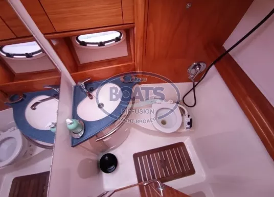 BAVARIA YACHTS - BAVARIA 33 SPORT - 10