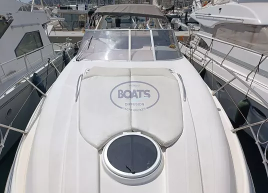 SESSA MARINE - SESSA OYSTER 42 - 2