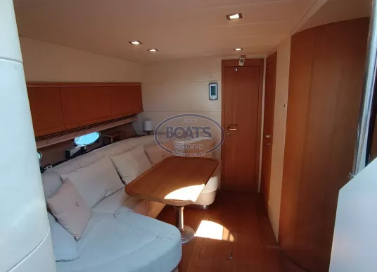 SESSA MARINE - SESSA OYSTER 42 - 11