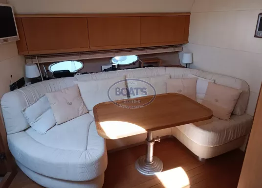 SESSA MARINE - SESSA OYSTER 42 - 12