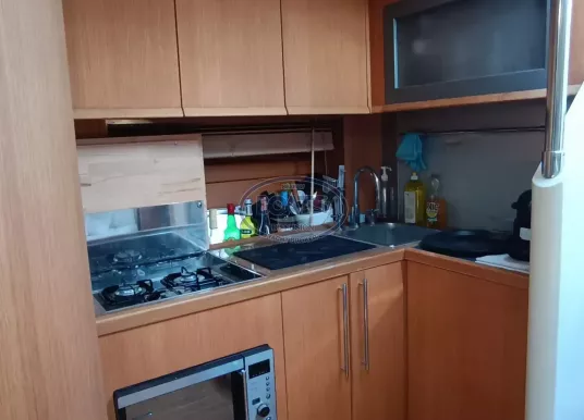 SESSA MARINE - SESSA OYSTER 42 - 13