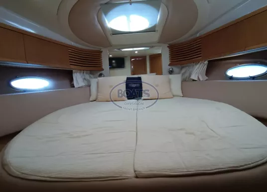 SESSA MARINE - SESSA OYSTER 42 - 14