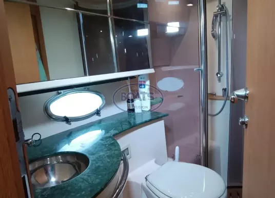 SESSA MARINE - SESSA OYSTER 42 - 15